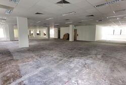 San Centre (D3), Office #551909121